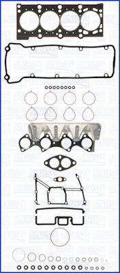 WILMINK GROUP Tihendikomplekt,silindripea WG1167552